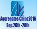 The 2nd China International Aggregates Technology & Equipment Exhibition(Aggrega 1