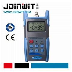 JW3116 Handheld Optical Light Source