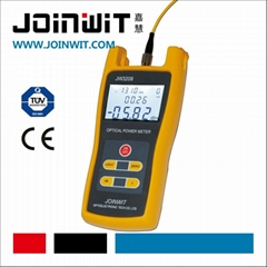 JW3208 Handheld Optical Power Meter