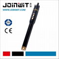 JW3105P Pen-type Visual Fault Locator