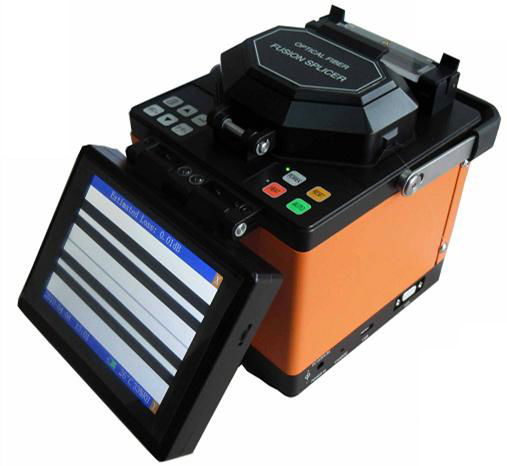 JW4106 Optical Fusion Splicer