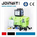 JW4108 Optical Fusion Splicer