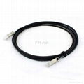 SC/LC/ST/FC 2.0mm/3.0mm Simplex/Duplex Fiber Optical Patch Cord