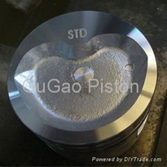 piston for toyota 4Y OEM 13101-73030