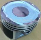 piston for chery A5 OEM 481H-1004020 3