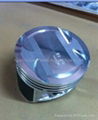 piston for chery A5 OEM 481H-1004020 1