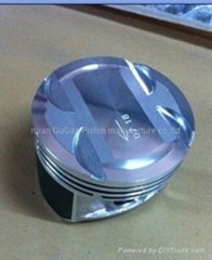 piston for chery A5 OEM 481H-1004020