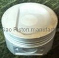 piston for toyota 4Y OEM 13101-73030