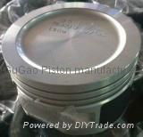 piston for GM OEM 96389106 4