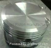 piston for GM OEM 92066781