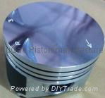 auto piston for chery 477F-1004020