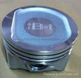 auto piston for chery 477F-1004020 5