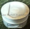 auto piston for toyota 3Y OEM 13101-73010