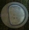 auto piston for toyota 3Y OEM 13101-73010 4