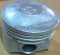 auto piston for chery 480EF-1004015