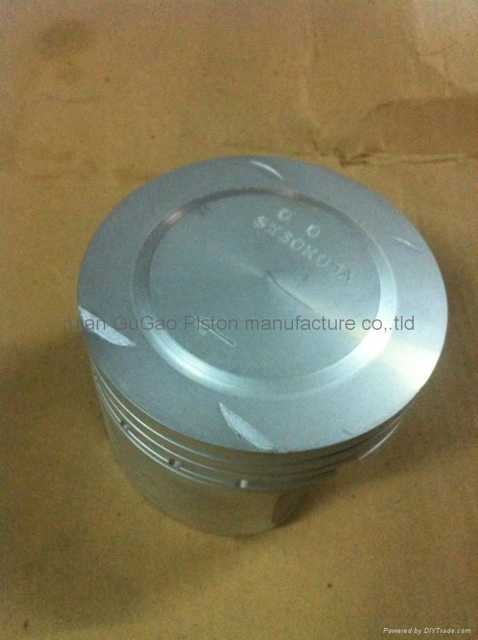 piston for CHEVROLET CURZ 1.6 3