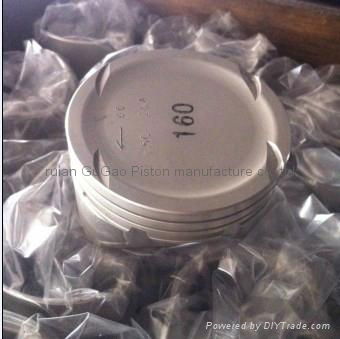 piston for CHEVROLET CURZ 1.6 5