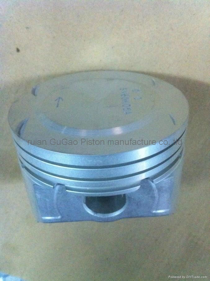 piston for CHEVROLET CURZE 1.8 4