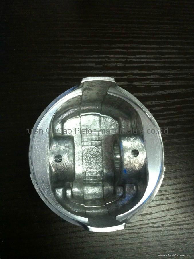 toyota 2E piston  4