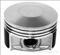 Audi A6 2.4 piston