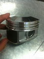 Audi A6 2.4 piston 2