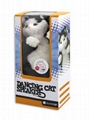 Bluetooth Dancing Party Animal Speaker Cat