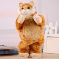 Dancing animal speaker with bluetooth function 4