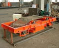 Self-Discharge Conveyor Belt Magnetic Separator 3