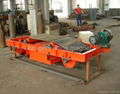 Self-Discharge Conveyor Belt Magnetic Separator 4