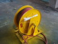 Retractable Air Hose Reel 2