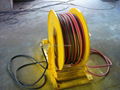 Retractable Air Hose Reel 3