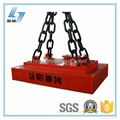 Crane Magnet Lifting Magnetic Lifter for