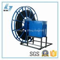 High Voltage Torque Motor Cable Reel 2