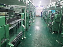 Zhangjiagang city delun machinery equipment co. LTD