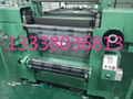 Polyester filament core-spun yarn winder 3