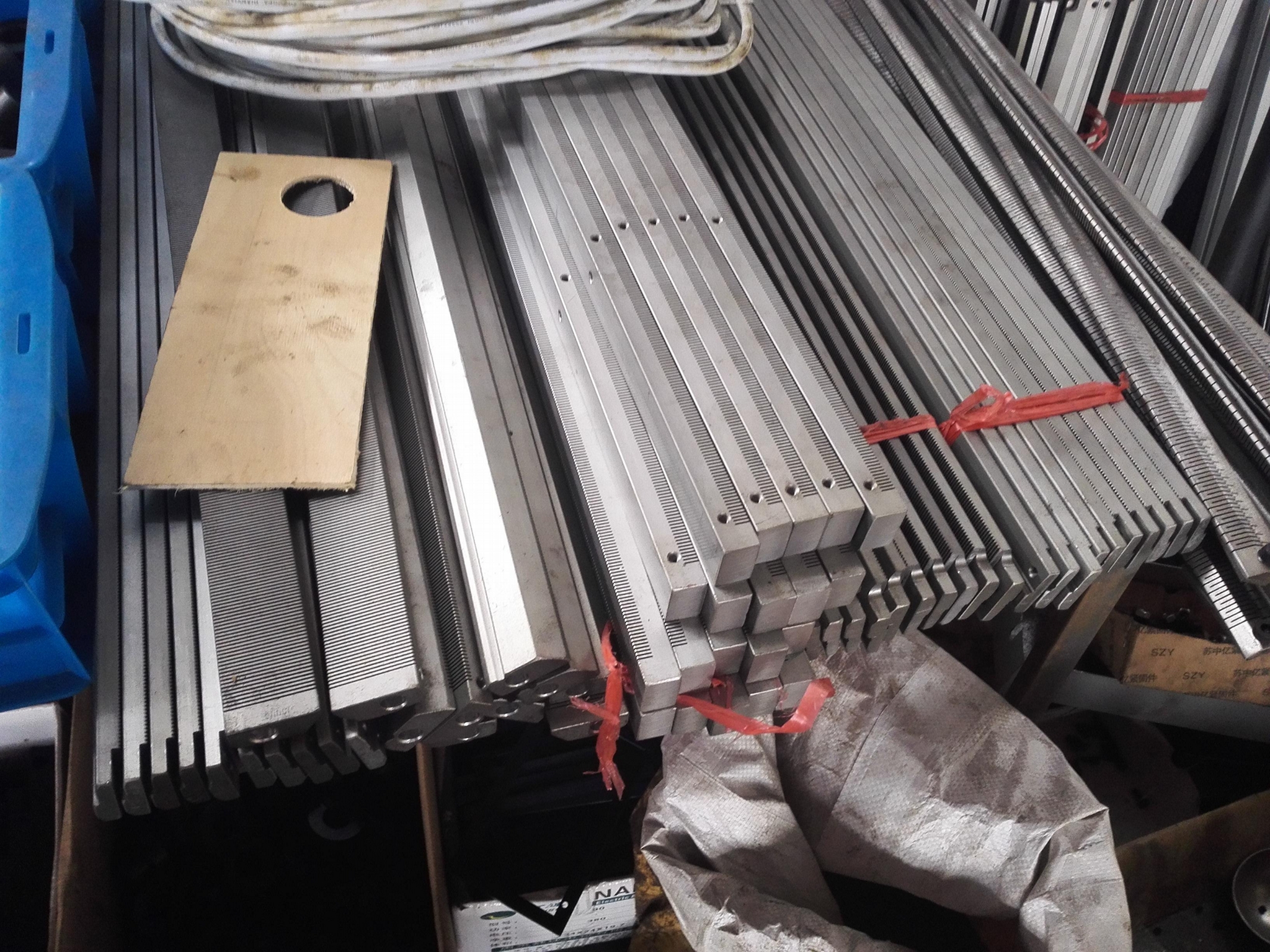 Fancy yarn crochet machine 980 zjg (China Manufacturer) Apparel