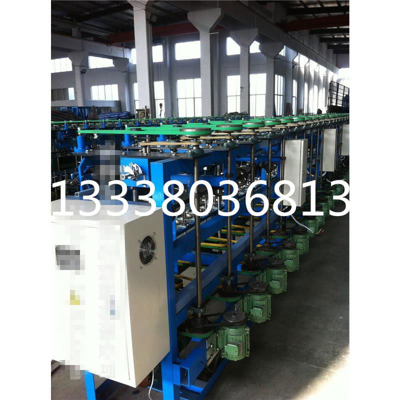 Fancy yarn crochet machine 980 zjg (China Manufacturer) Apparel