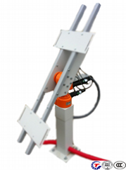 3'' Solar Tracker Slewing Drive
