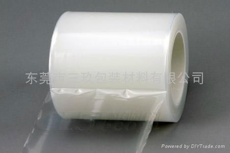 PE protective film 4