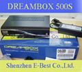 Dearmbox 500s DM500s Blackbox500s DM500