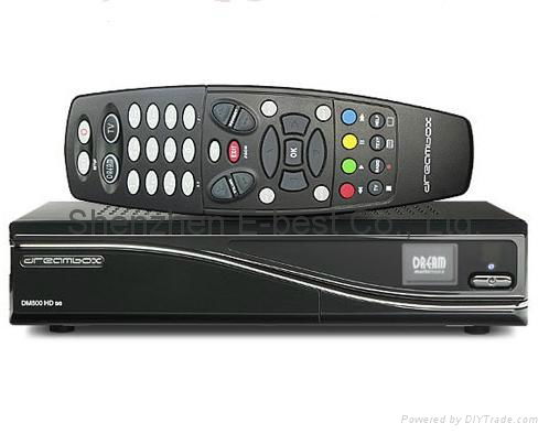 DM800HD se  Dreambox800se  800se DM800se with SIM2.10  BL84#