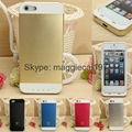 3500mAh Battery Charger Case For iPhone