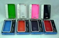 external wireless battery case for iphone 4 4s direct from factory 3