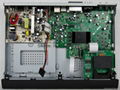 Genuine VU DUO twin tuner Ferrari Version Enigma 2 Linux HD IPTV  Blackhole 2.11 2