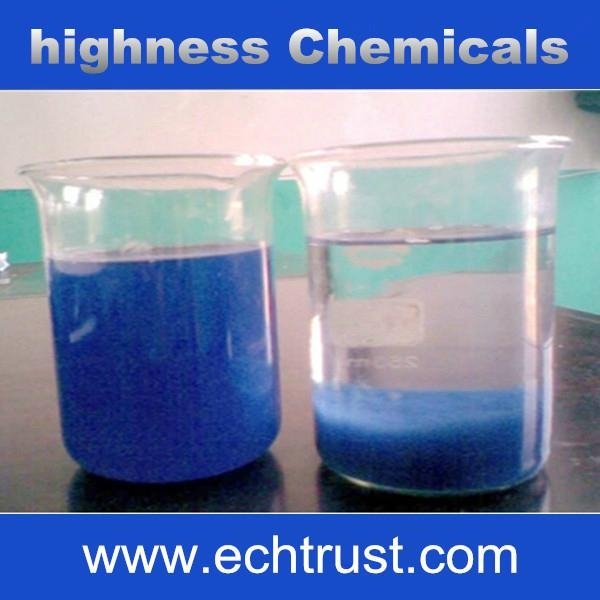 Activated Sludge COD Water Reducing Agent water treatment chemical