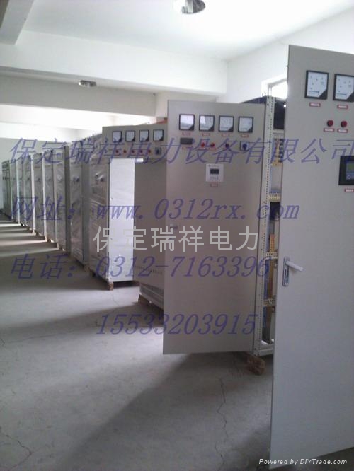 变频器专用滤波器 3