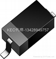 kec小信号开关二极管