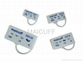 Disposable NIBP Cuff 2