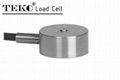 TC303 Compression Button Load Cell