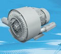 工業吸塵機專用高壓風機2.2KW 2